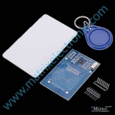 MIFARE RC522 13.56Mhz